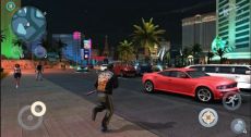 Gangstar Vegas Mod Apk