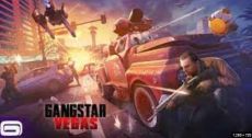 Gangstar Vegas Mod Apk