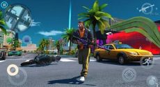 Gangstar Vegas Mod Apk
