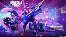 Gangstar Vegas Mod Apk