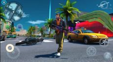 Gangstar Vegas Mod Apk