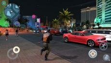 APK MOD GANGSTER 4