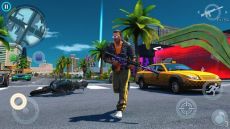 APK MOD GANGSTER 4
