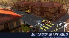 APK MOD GANGSTER 4
