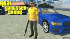 Gangster Crime Mod Apk