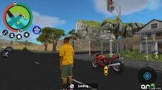 Gangster Crime Mod Apk