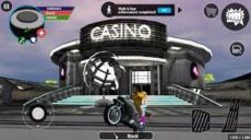 Gangster Crime Mod Apk