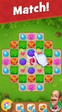 Gardenscapes Mod Apk