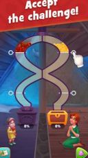 Gardenscapes Mod Apk
