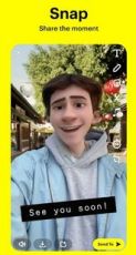 GB Snapchat Premium APK