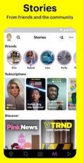 GB Snapchat Premium APK