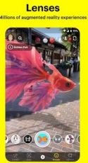 GB Snapchat Premium APK