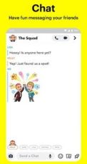 GB Snapchat Premium APK
