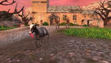 Kambing Simulator Mod Apk