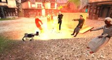 Kambing Simulator Mod Apk