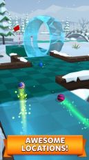 Batalha De Golfe Mod Apk