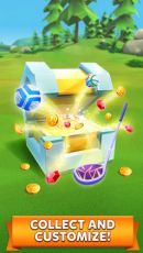 Batalha De Golfe Mod Apk