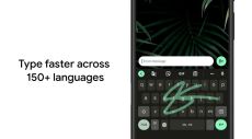 Google Klavye Mod Apk