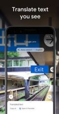 Google Lens Mod Apk