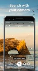 Google Lens Mod Apk