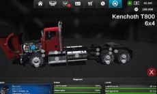Grand Truck Simulator 2 Mod Apk
