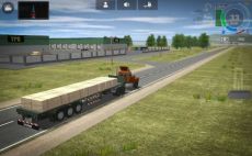 Grand Truck Simulator 2 Mod Apk