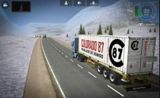 Grand Truck Simulator 2 Mod Apk