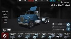 Grand Truck Simulator 2 Mod Apk