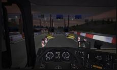 Grand Truck Simulator 2 Mod Apk