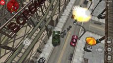 GTA Chinatown Wars Mod Apk