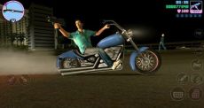 GTA VC Mod APK