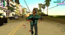 GTA VC Mod APK