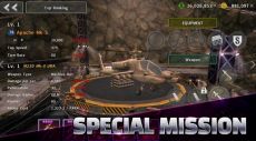 Mod De Bataille De Canon Apk