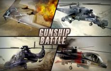 Mod De Bataille De Canon Apk