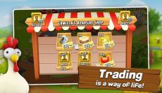 Hay Day Mod Apk