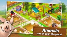 Hay Day Mod Apk