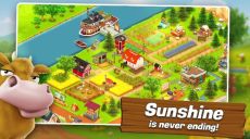 Hay Day Mod Apk