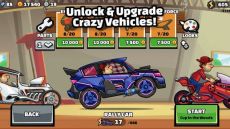 Hill Climb Racing 2 Mod Apk