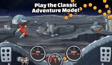 Hill Climb Racing 2 Mod Apk