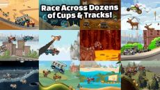 Hill Climb Racing 2 Mod Apk