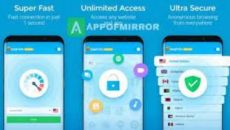 Hola Vpn Mod APK