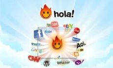 Hola Vpn Mod APK