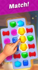 Homescapes MOD APK