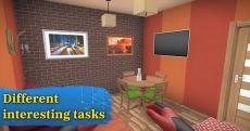 House Flipper Mod Apk
