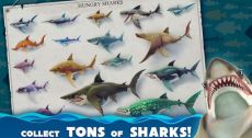 Hungry Shark World MOD APK