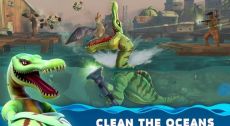 Hungry Shark World MOD APK