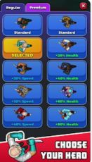 Hunter Assassin Mod Apk v1 94 0 Vip Unlocked Unlimited Diamond Hunter Assassin Mod Apk v1 94 0 Vip Unlocked Unlimited Diamond
