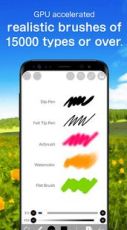 Ibis X Paint MOD APK