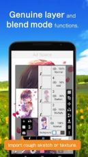 Ibis X Paint MOD APK