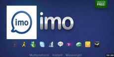 Imo Mod APK